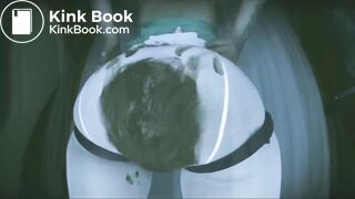 7 Minutes of pants messing