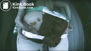 7 Minutes of pants messing