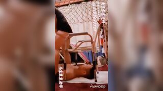 chinese mistress scat4