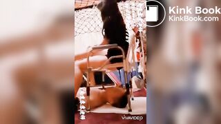 chinese mistress scat4