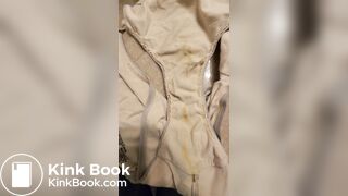 Wife's dirty panty - video 2