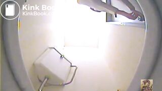 Japanese Office Ladies Poop Voyeur - video 8