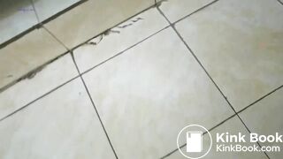 girl poop voyeur - video 38