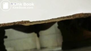 girl poop voyeur - video 38