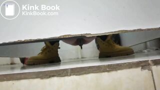 girl poop voyeur - video 38