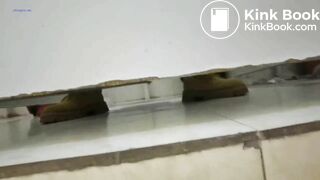 girl poop voyeur - video 38