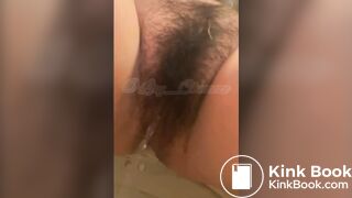 Japanese Twitter girl poop15