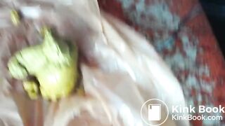 Webcam poo - video 9