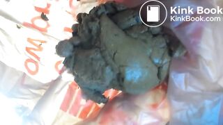 Webcam poo - video 9