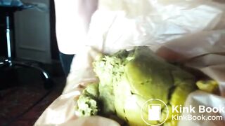 Webcam poo - video 9