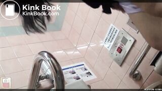 Selfie Amateur Toilet Poop (1)