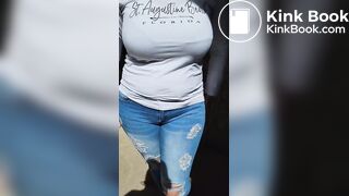 Diarreia Na Calça Jeans Para o Marido