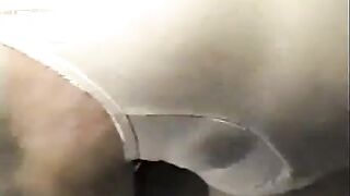 Classic panty-poop