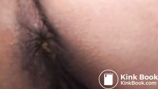 Cute ass Girl Shitting Several Times