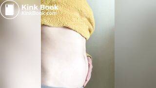 JAPANESE CONSTIPATED GIRL (NO POOP) - video 14