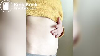 JAPANESE CONSTIPATED GIRL (NO POOP) - video 14