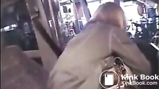 Japanese shit session