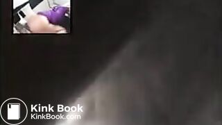 Japanese shit session