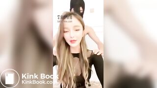 Chinese femdom scatt ft13