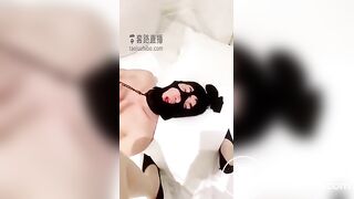 Chinese femdom scatt ft13