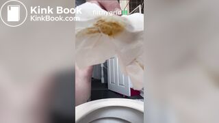 British Pooper 6