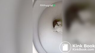British Pooper 6