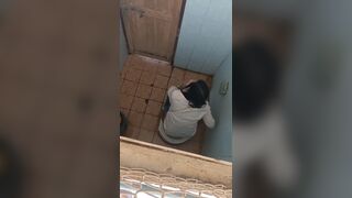Thai poop - video 3
