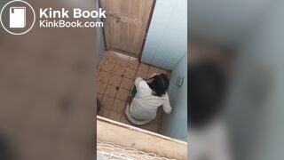 Thai poop - video 3
