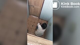 Thai poop - video 3