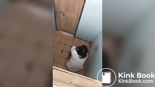 Thai poop - video 3