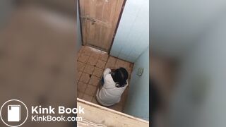 Thai poop - video 3