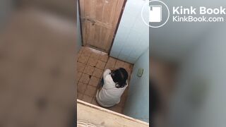 Thai poop - video 3