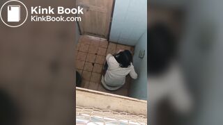 Thai poop - video 3