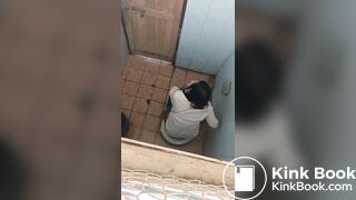 Thai poop - video 3