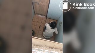 Thai poop - video 3