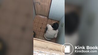 Thai poop - video 3