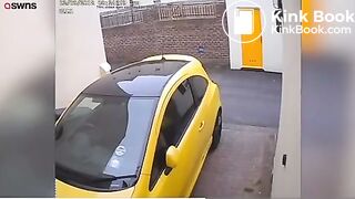 Woman poo - video 4