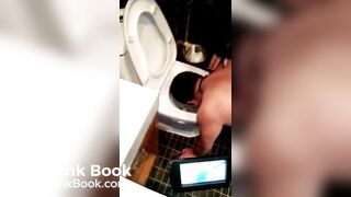 Chinese Scat Two Mistress