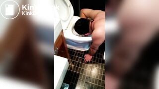 Chinese Scat Two Mistress