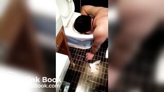 Chinese Scat Two Mistress