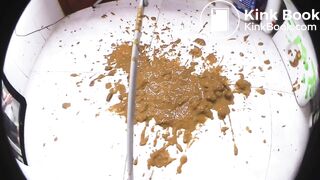 QuadCam: Big Turds & Diarrhea