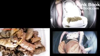 QuadCam: Big Turds & Diarrhea