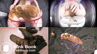 QuadCam: Big Turds & Diarrhea