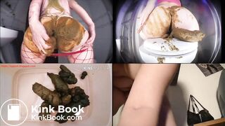 QuadCam: Big Turds & Diarrhea