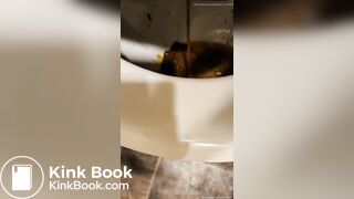 BBW Mistress Explosive Diarrhea