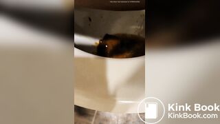 BBW Mistress Explosive Diarrhea