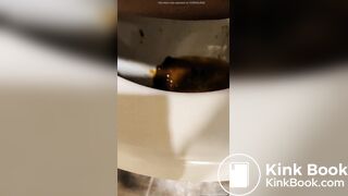 BBW Mistress Explosive Diarrhea