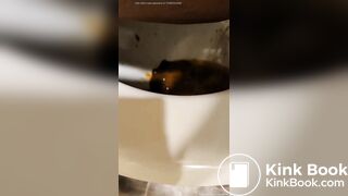 BBW Mistress Explosive Diarrhea