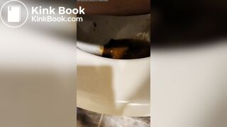 BBW Mistress Explosive Diarrhea