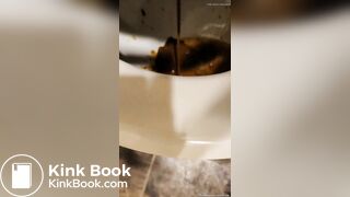 BBW Mistress Explosive Diarrhea